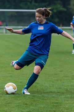 Bild 63 - B-Juniorinnen VfL Oldesloe - JSG S�dtondern : Ergebnis: 2:0